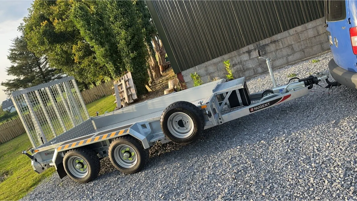 *Nugent Plant Trailer* - Image 3