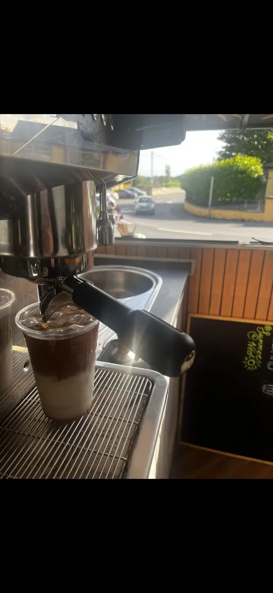 Coffee Trailer Charleville - Image 2