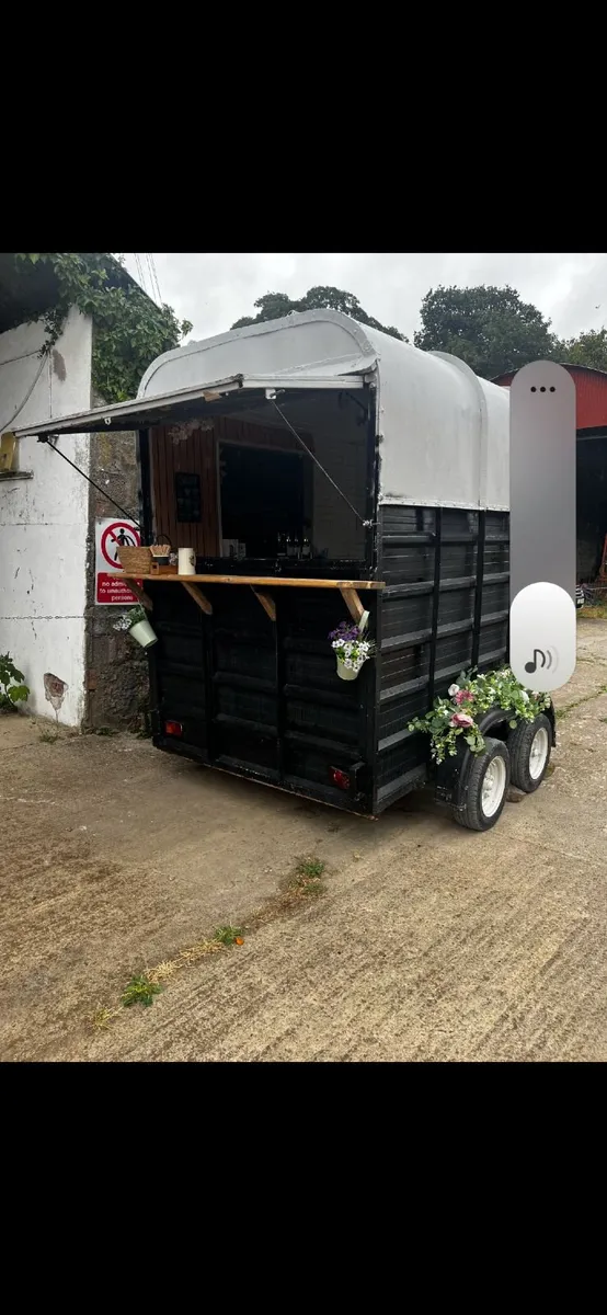 Coffee Trailer Charleville - Image 4