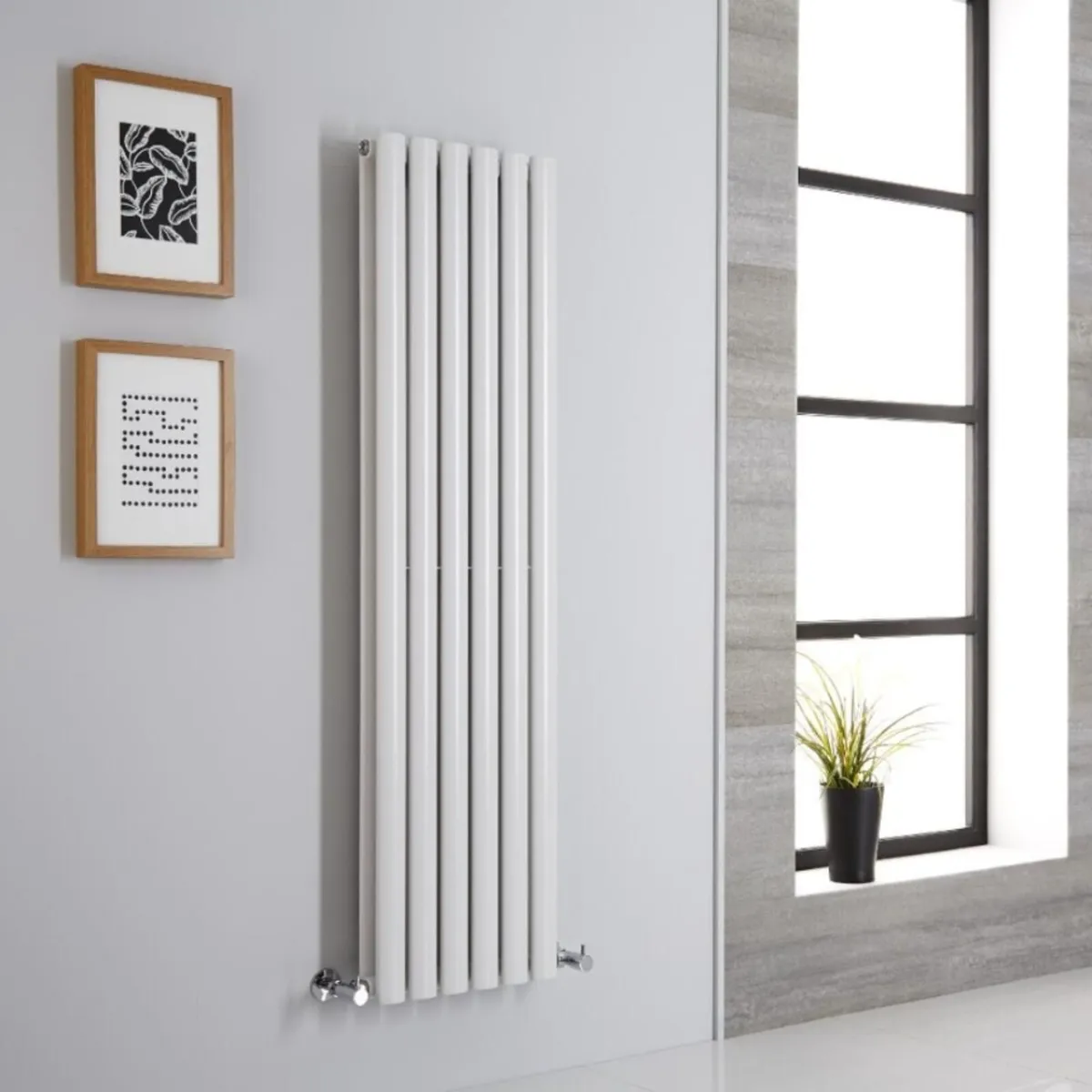 Designer radiator - Image 1