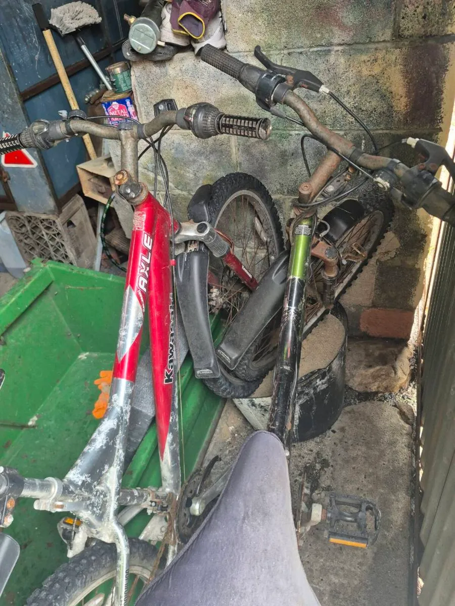 Mountain Bikes for Sale - Image 2