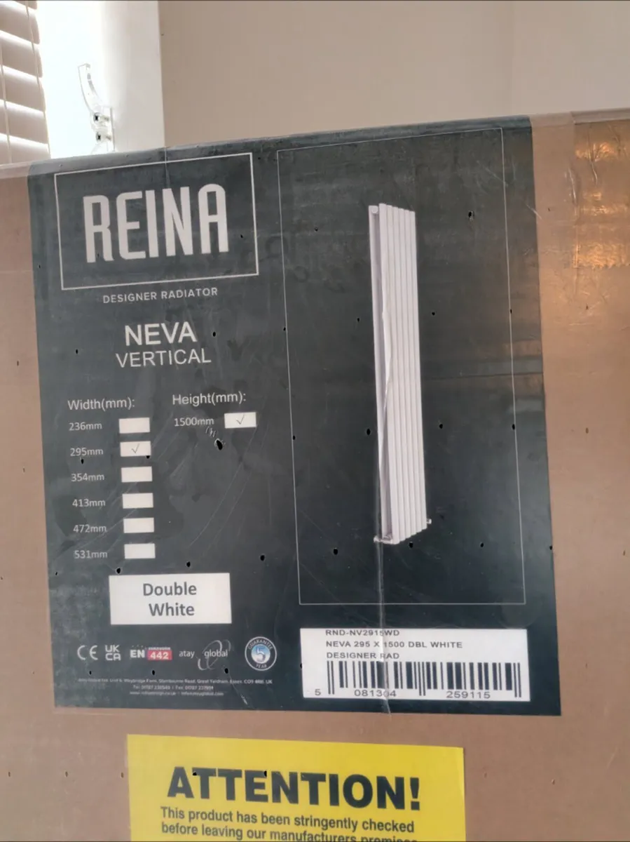Designer radiator - Image 4