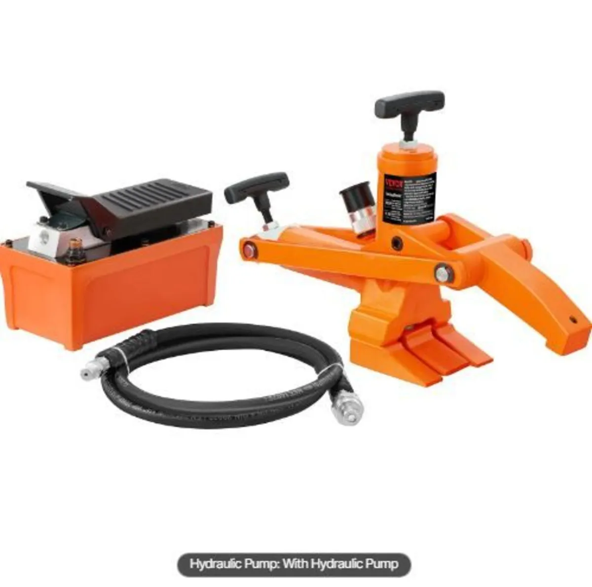 Hydraulic Tire Bead Breaker 10000 - Image 1