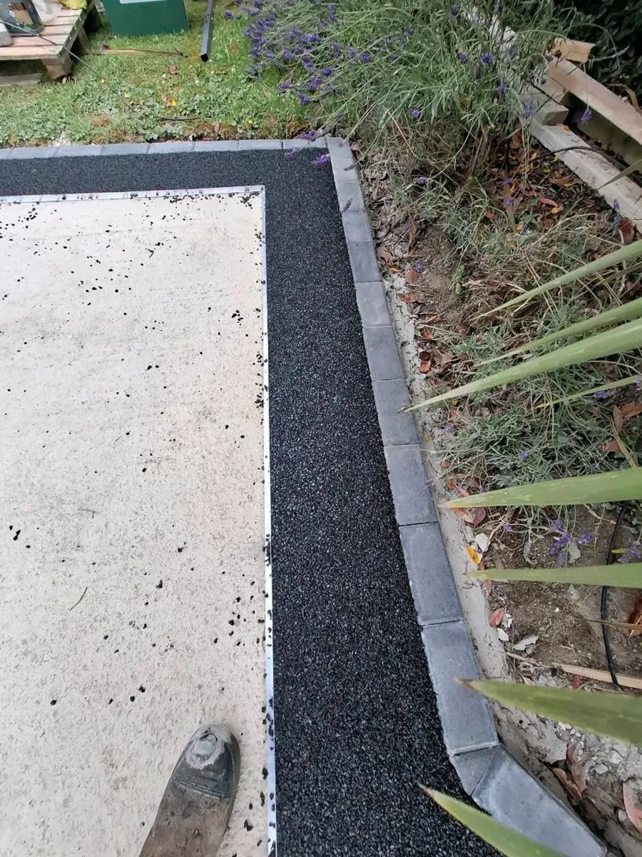 Resin Bound Surfacing - Image 4