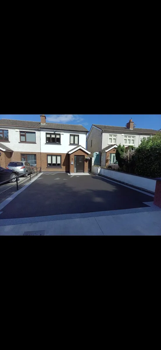 Resin Bound Surfacing - Image 2