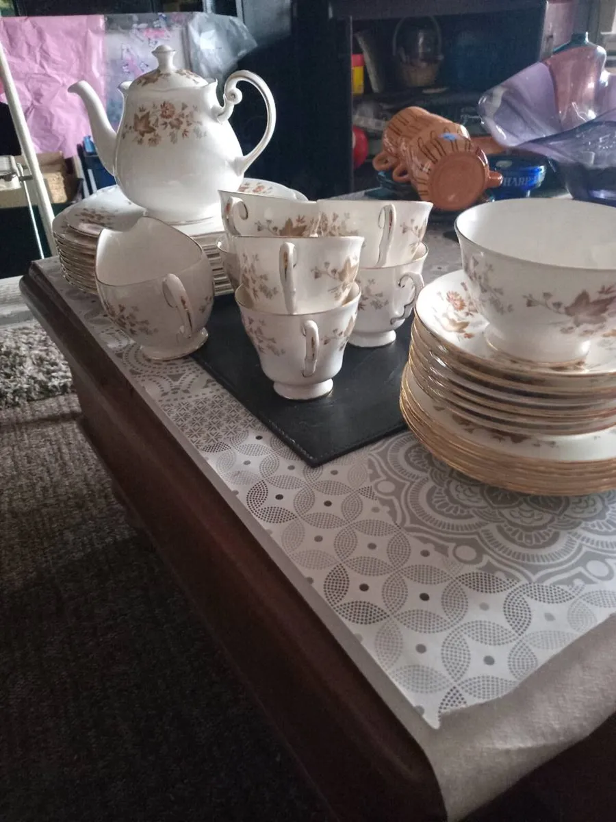 Bone China - Image 2