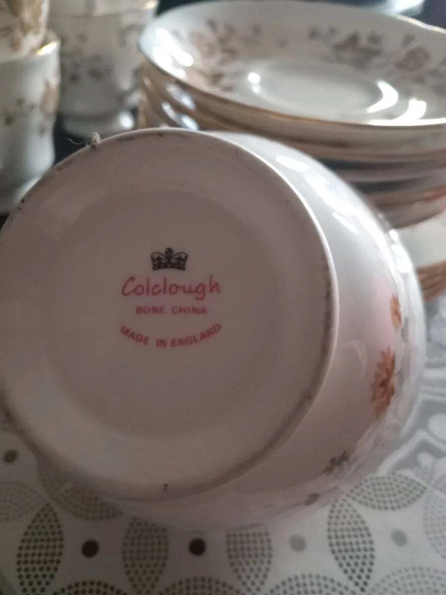 Bone China - Image 3