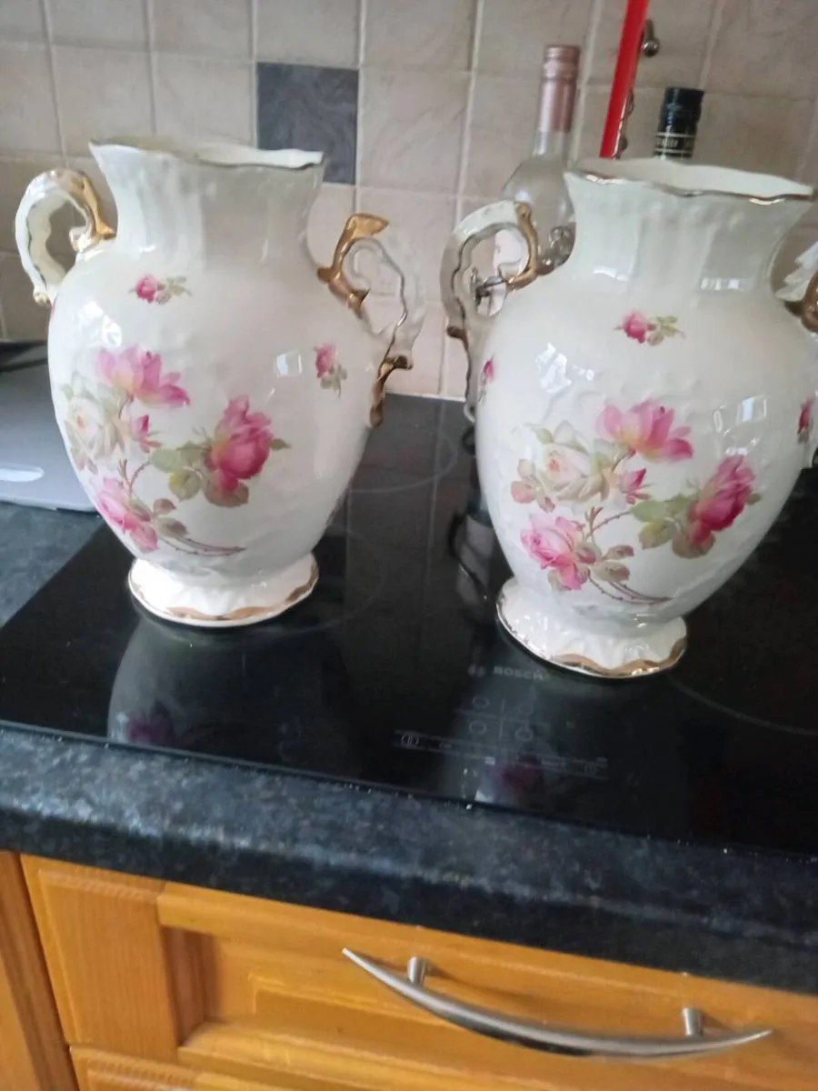 Bone China - Image 1