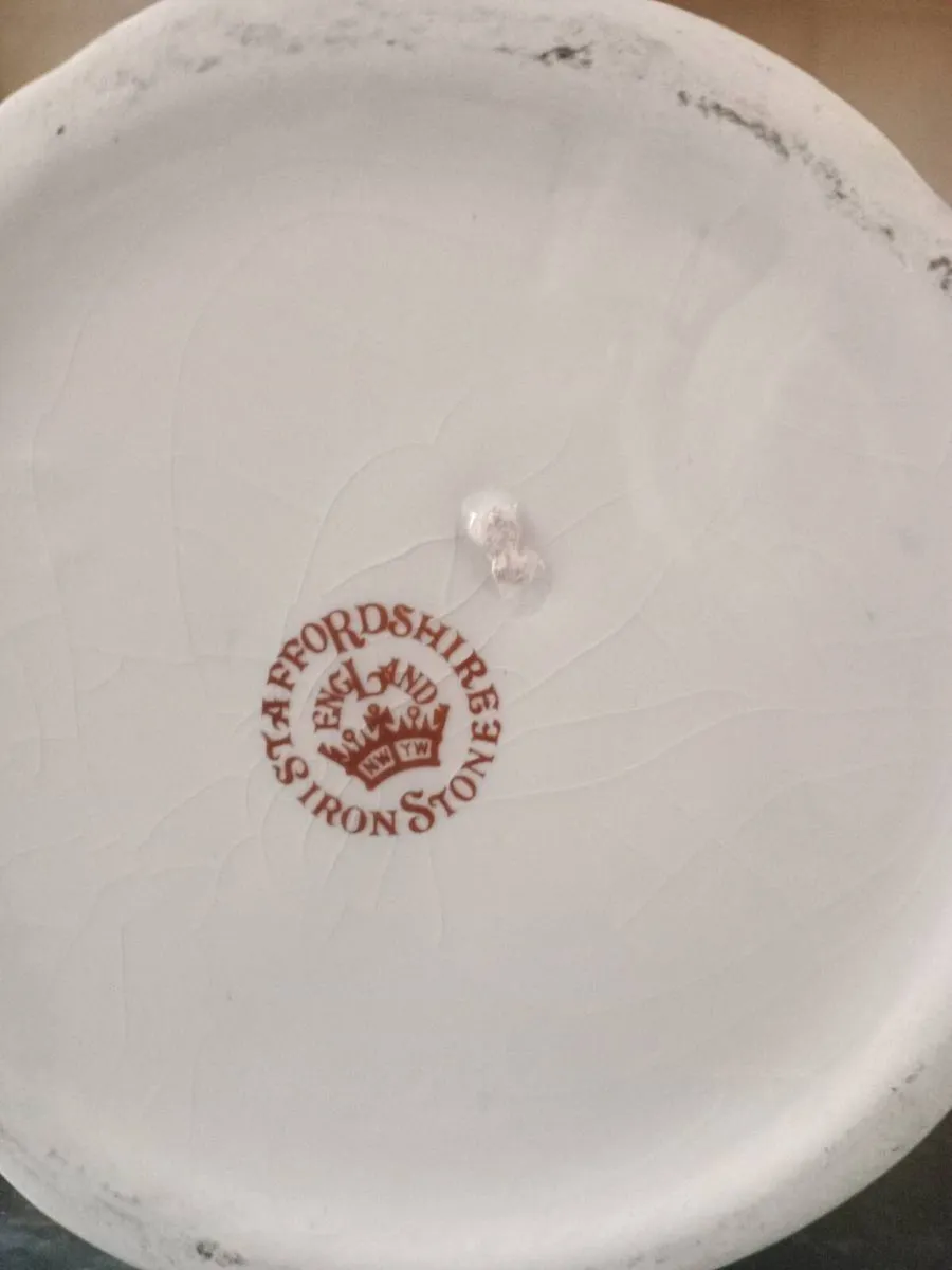 Bone China - Image 4