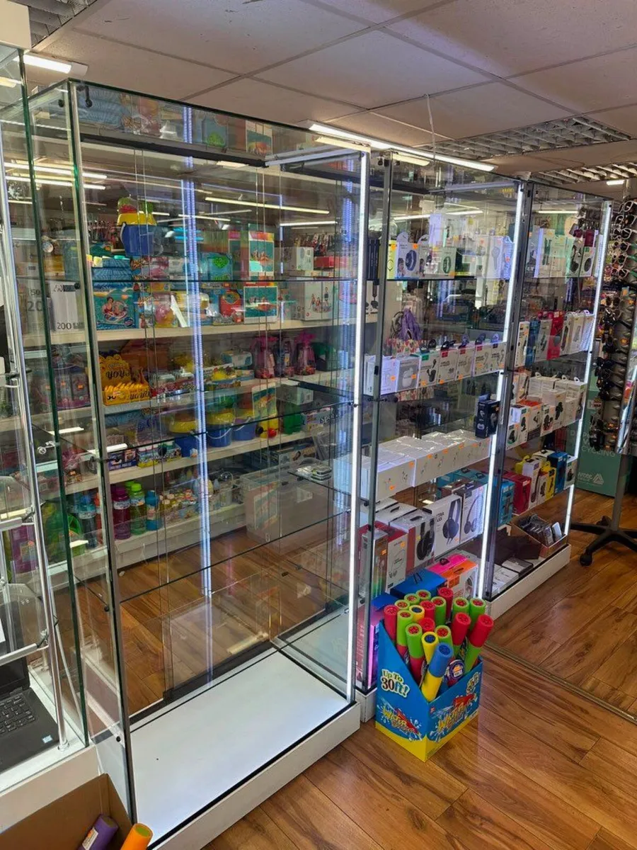 Display cabinet - Image 3
