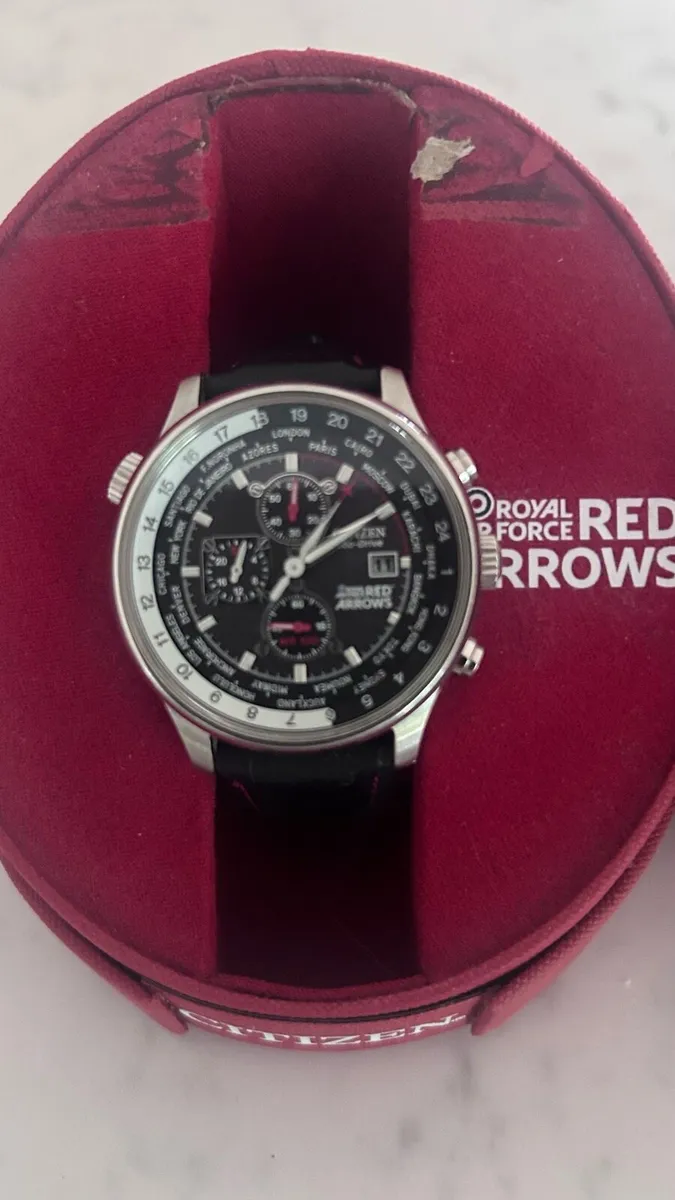 Watch - Image 1