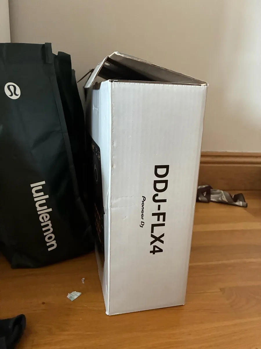 DDJ-FLX4 - Image 2