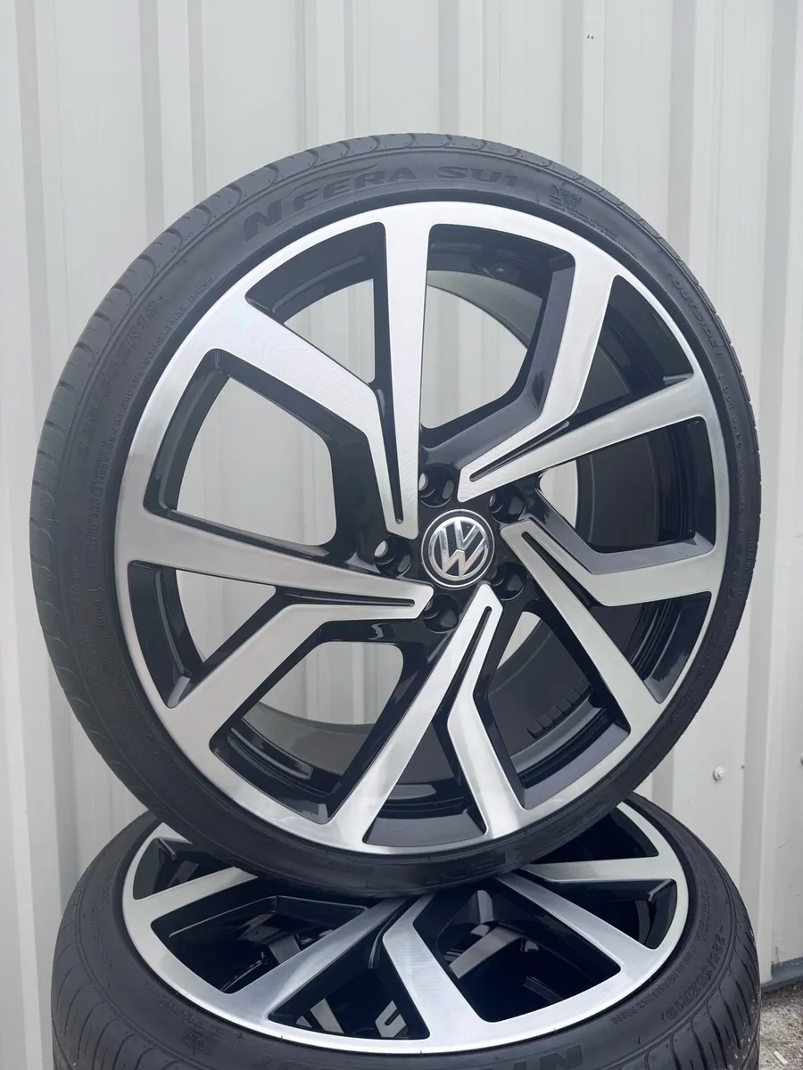 Genuine VW Clubsport - Image 2
