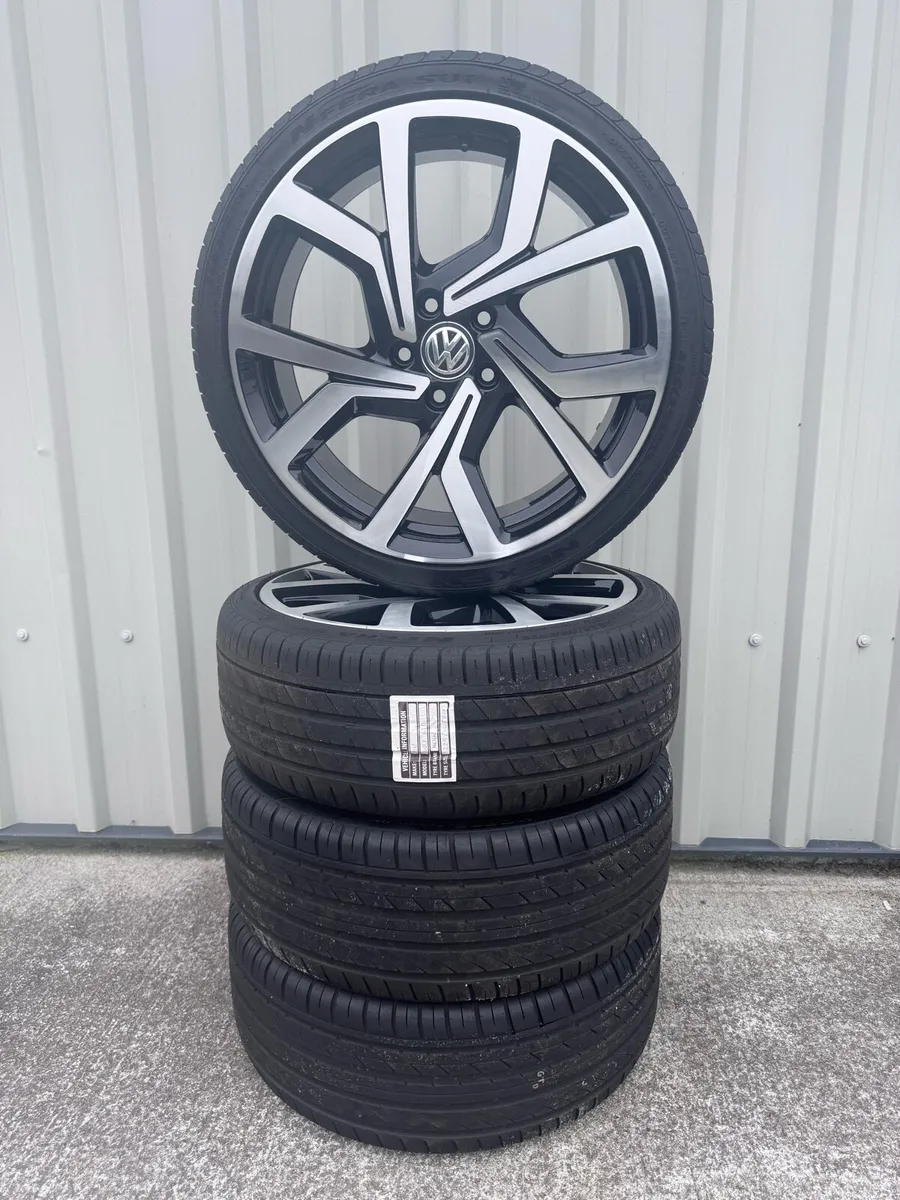 Genuine VW Clubsport - Image 1