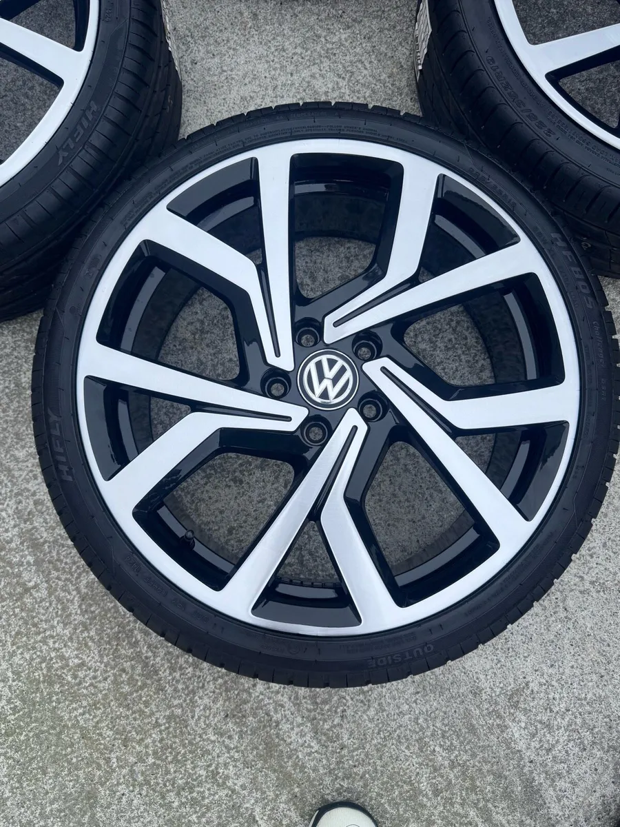 Genuine VW Clubsport - Image 3