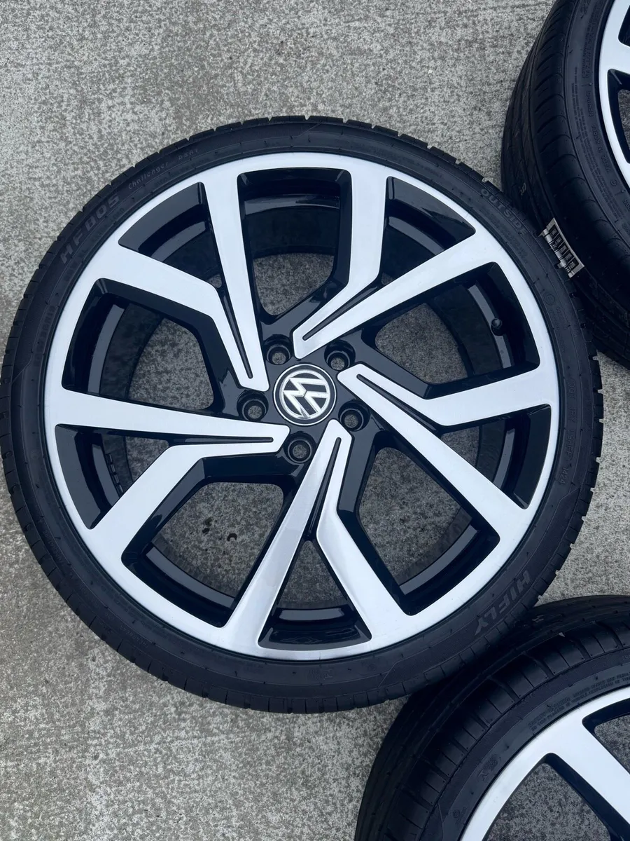 Genuine VW Clubsport - Image 4