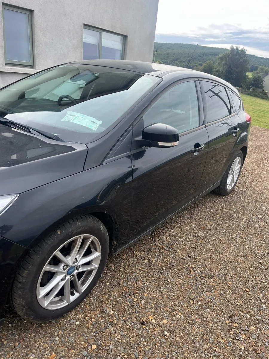 Ford Focus Van - Image 3