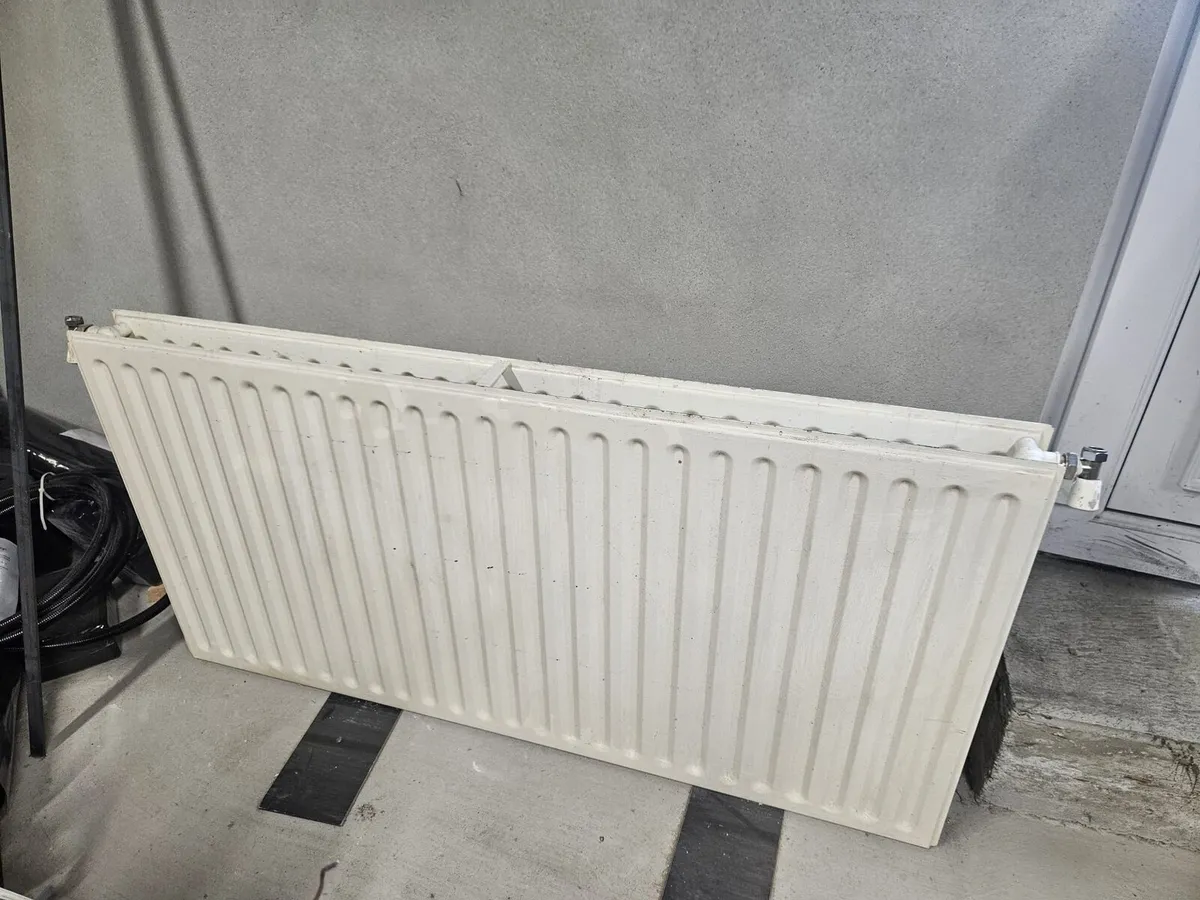 Steel Radiator