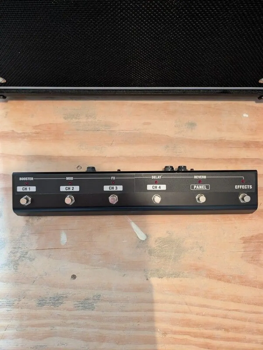 Boss Katana 100 Mkii - Image 3