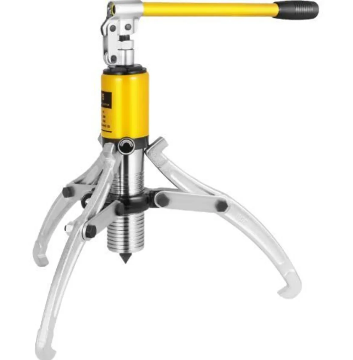 15 Ton Hydraulic Gear Puller Adjustable - Image 1