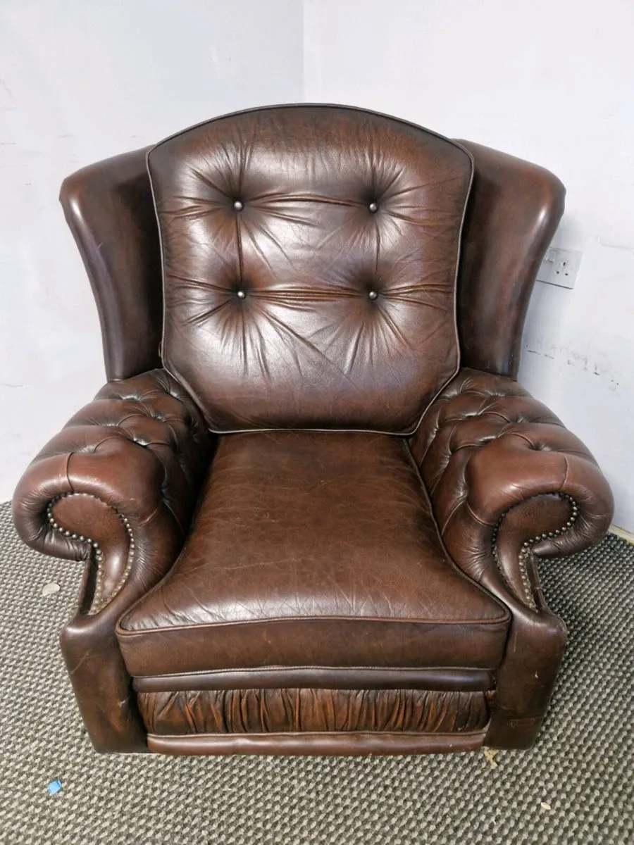 Chesterfield - Image 1