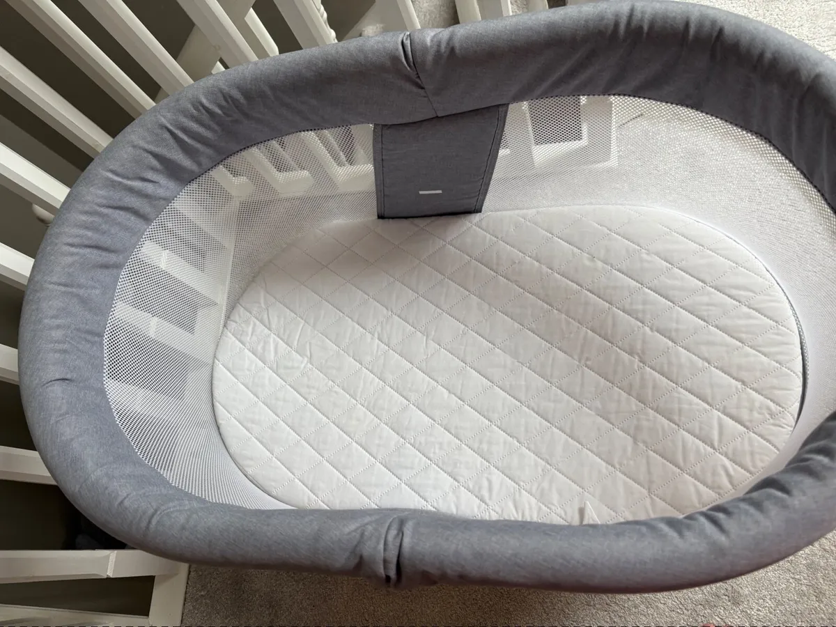 Babylo snug sleeper - Image 1