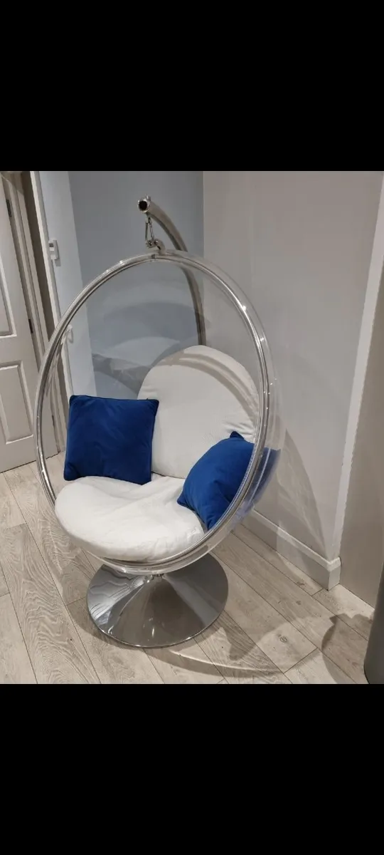 Bubble chair - Image 3