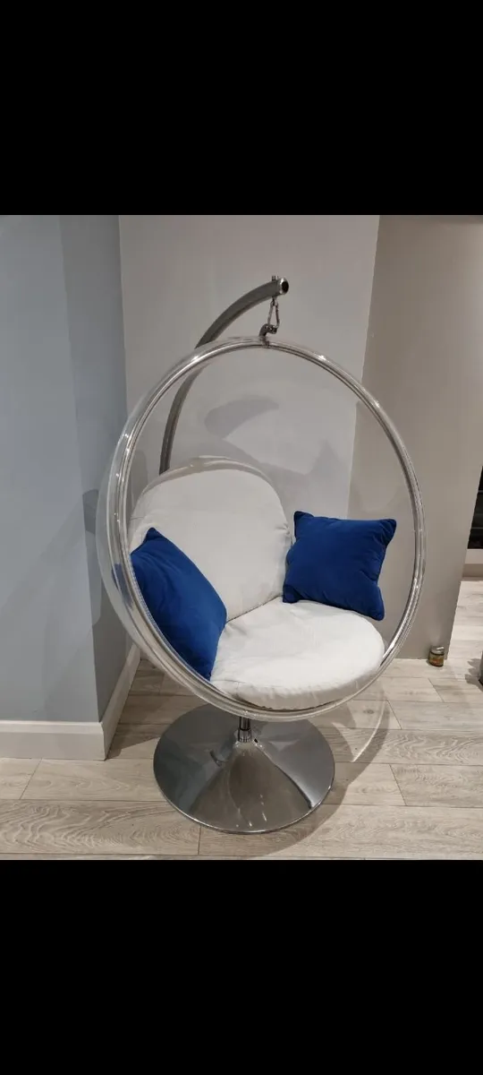 Bubble chair - Image 2