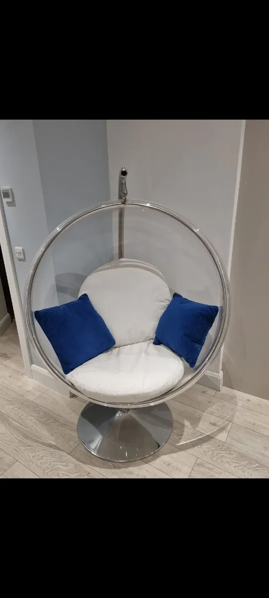 Bubble chair - Image 4