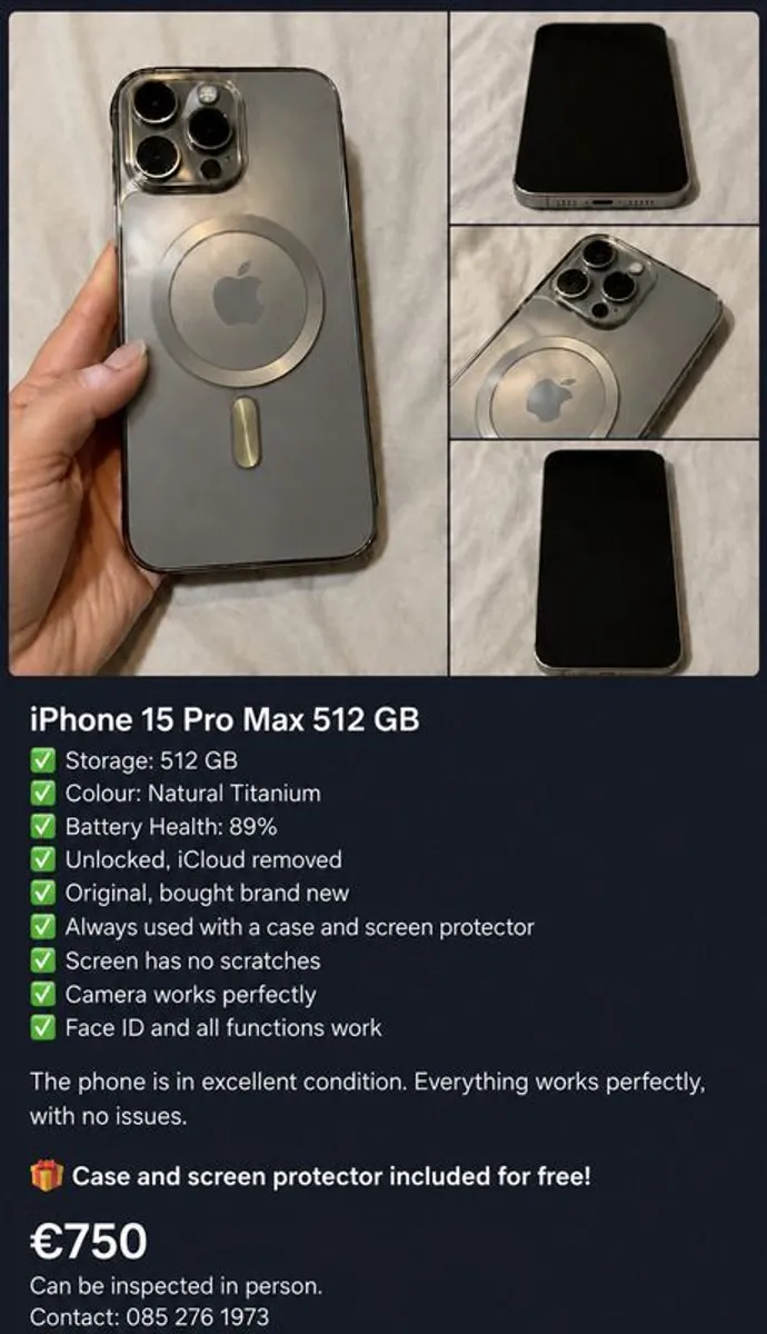 Mobile - Image 1