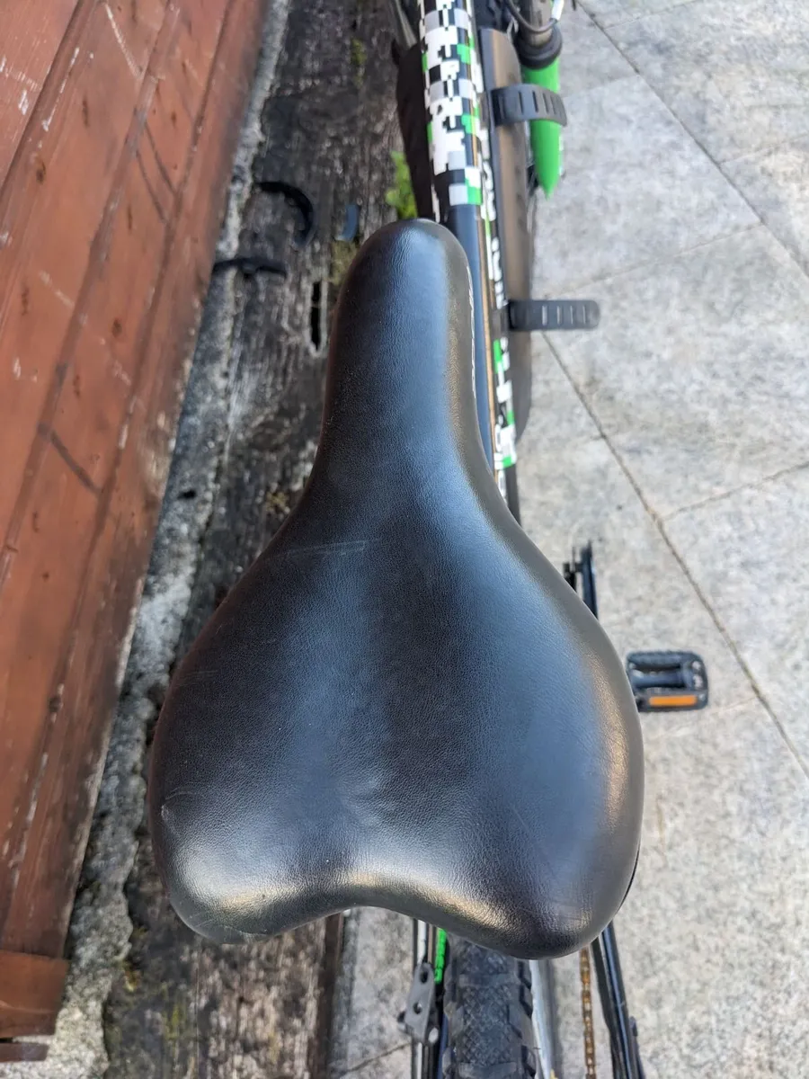 Childs Bicycle - Image 2