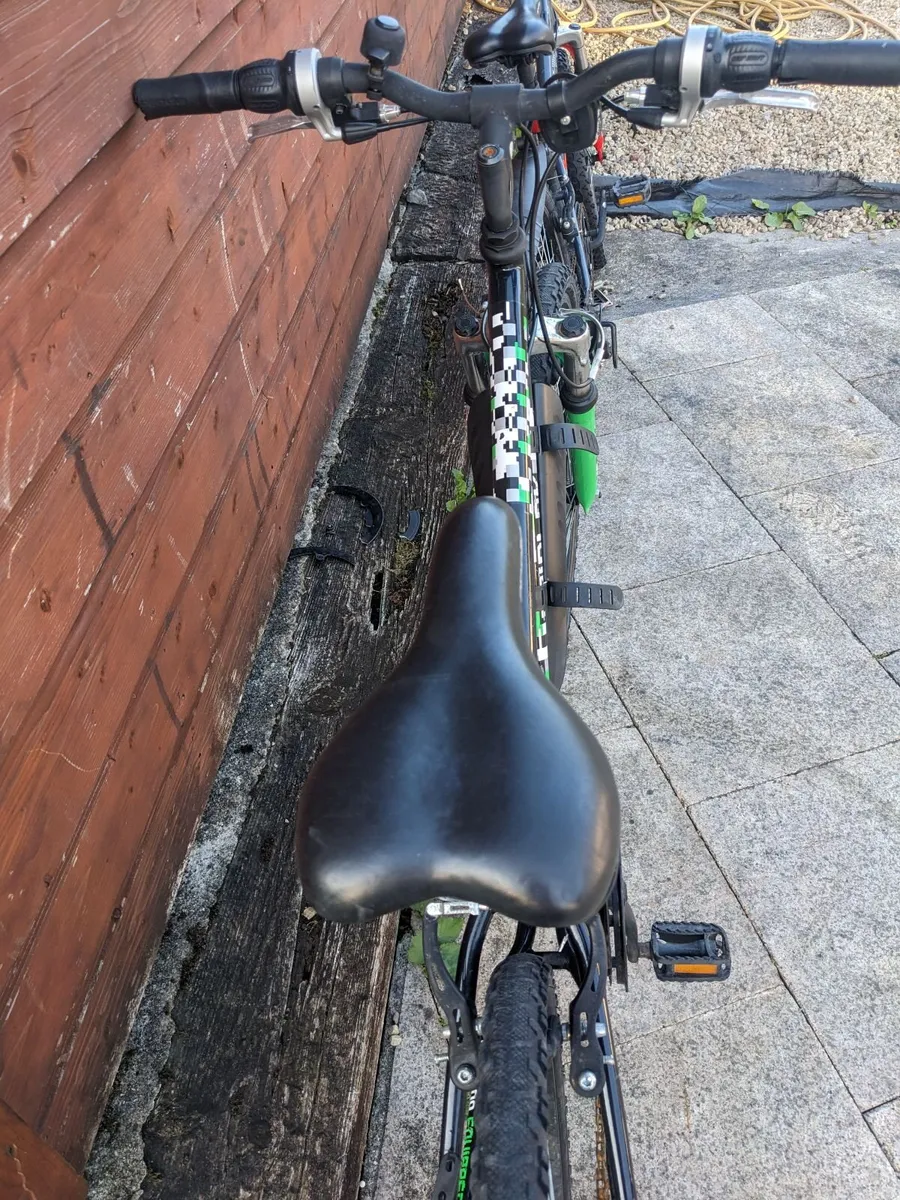 Childs Bicycle - Image 3