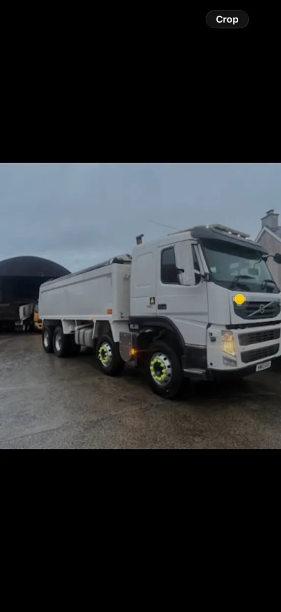 Volvo Other 2013 - Image 1