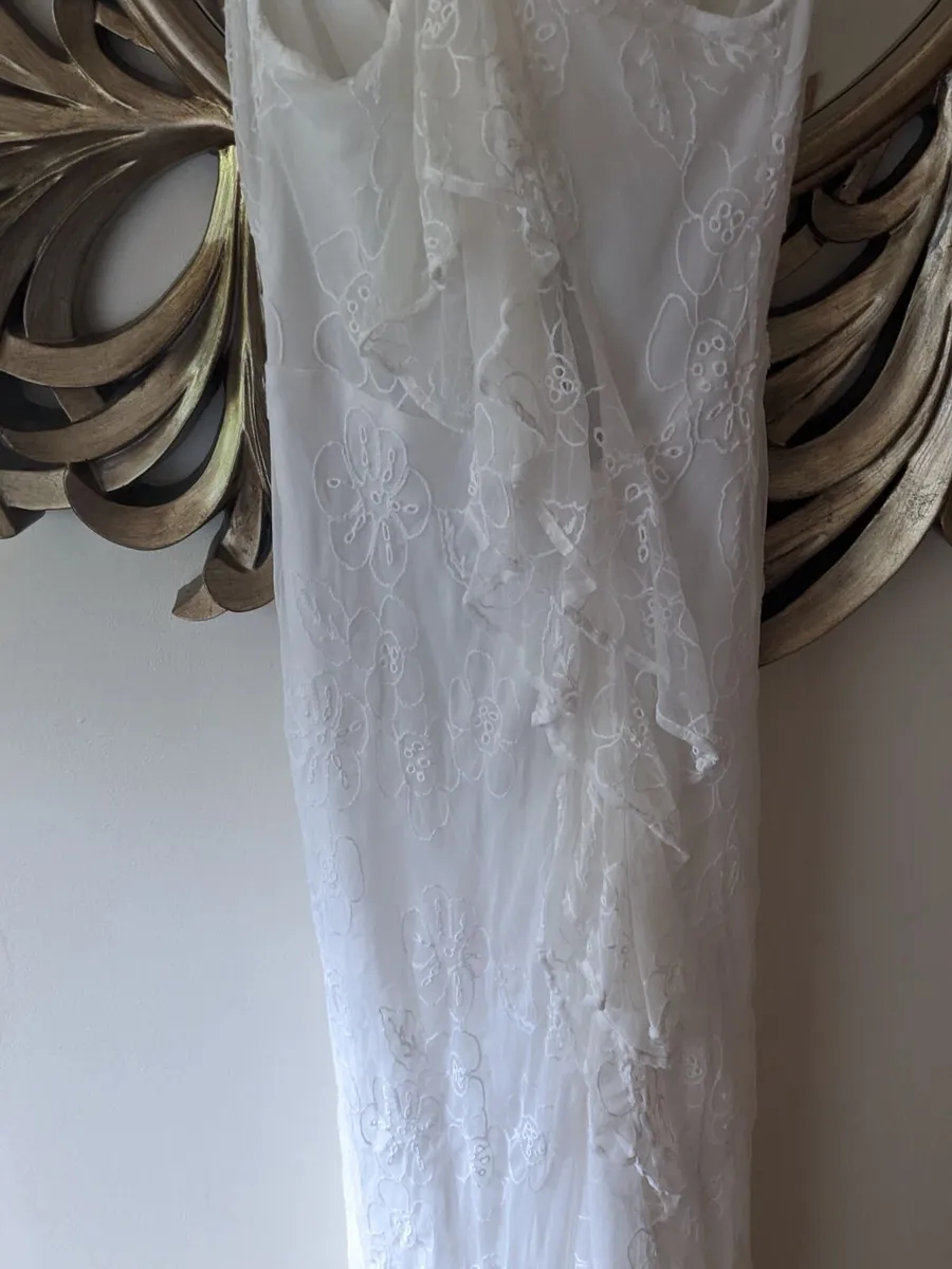 Wedding Dress - Image 2