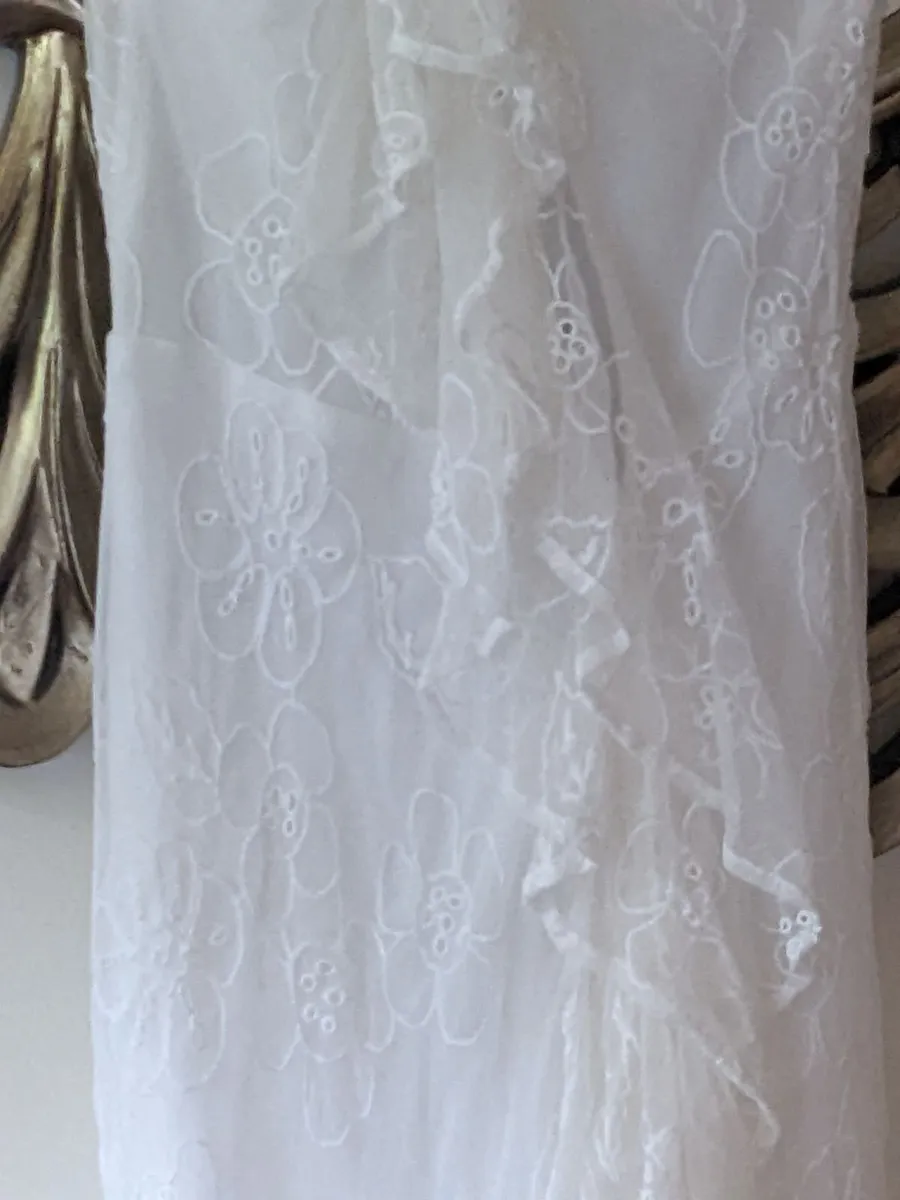 Wedding Dress - Image 4