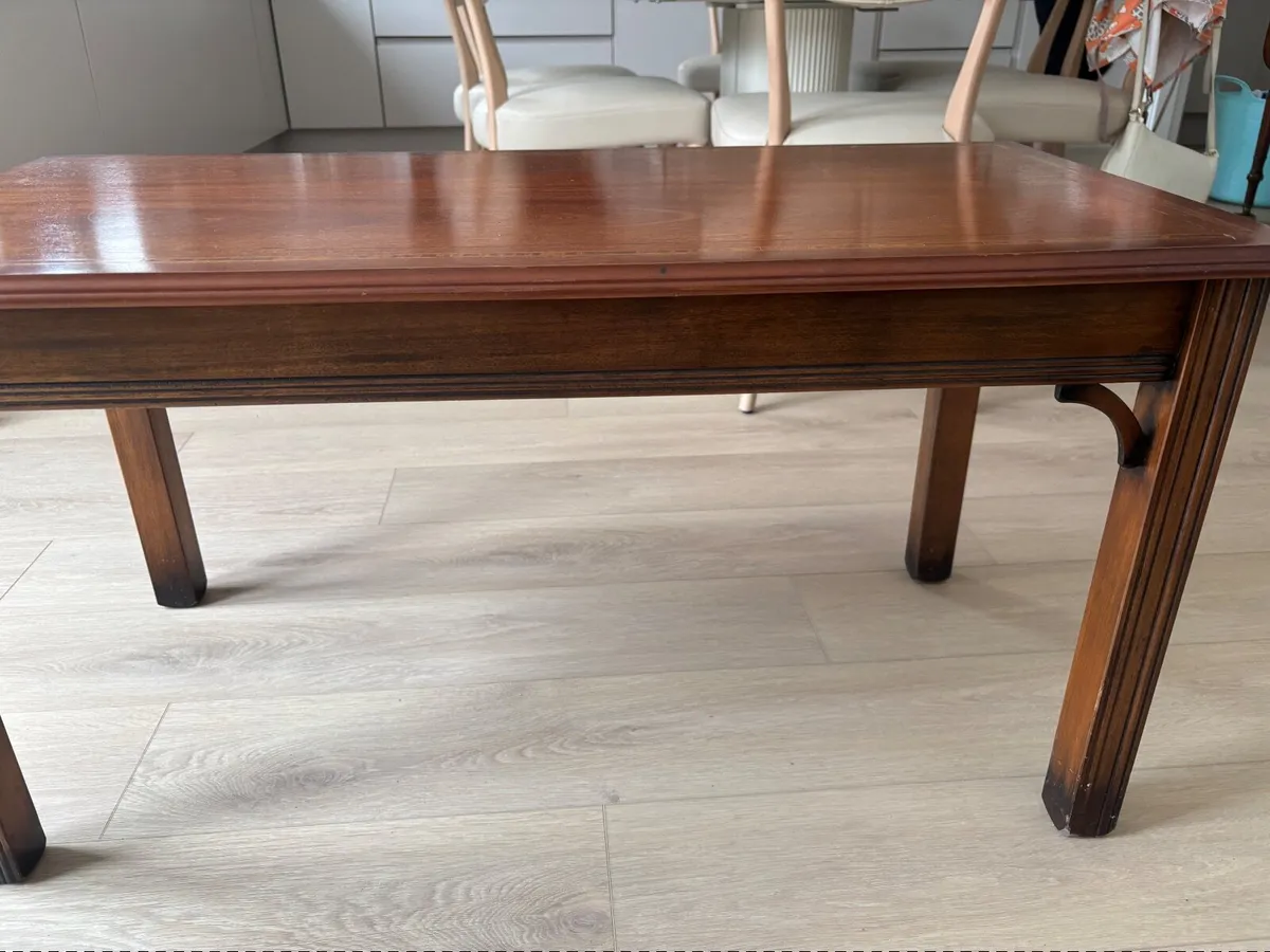 Mahogany - Image 2