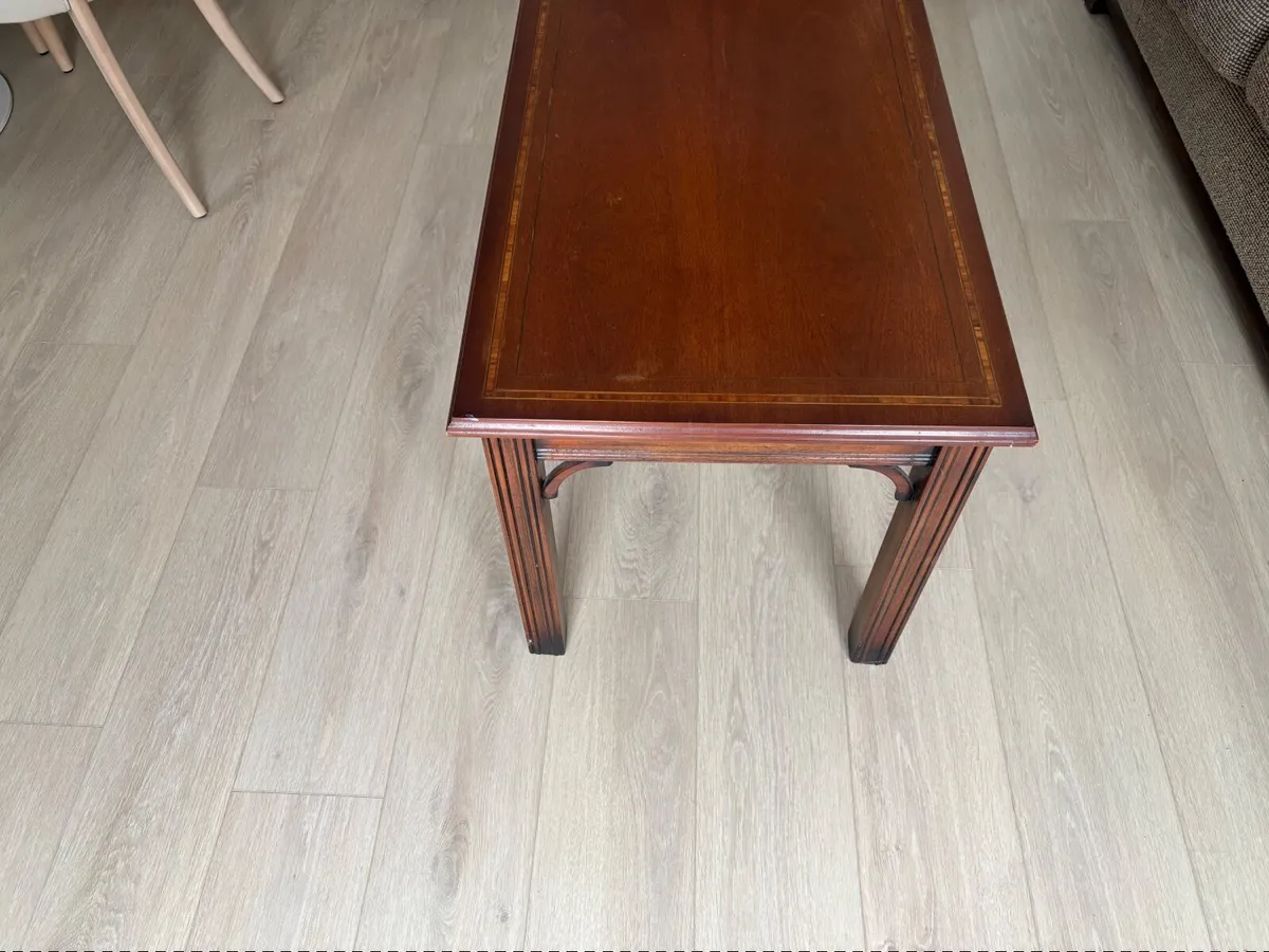 Mahogany - Image 3