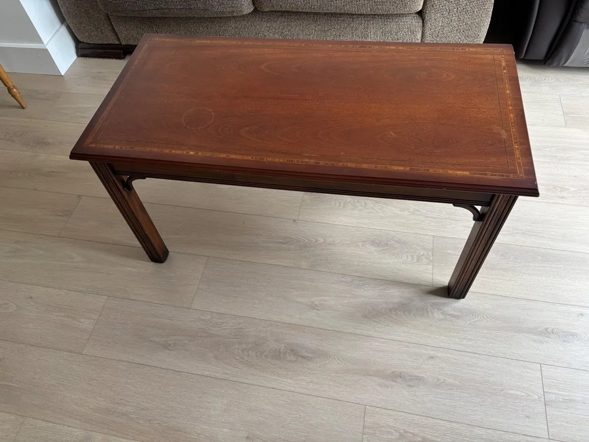 Mahogany - Image 4