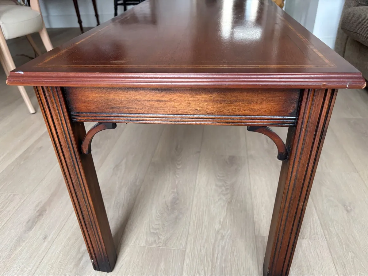 Mahogany - Image 1
