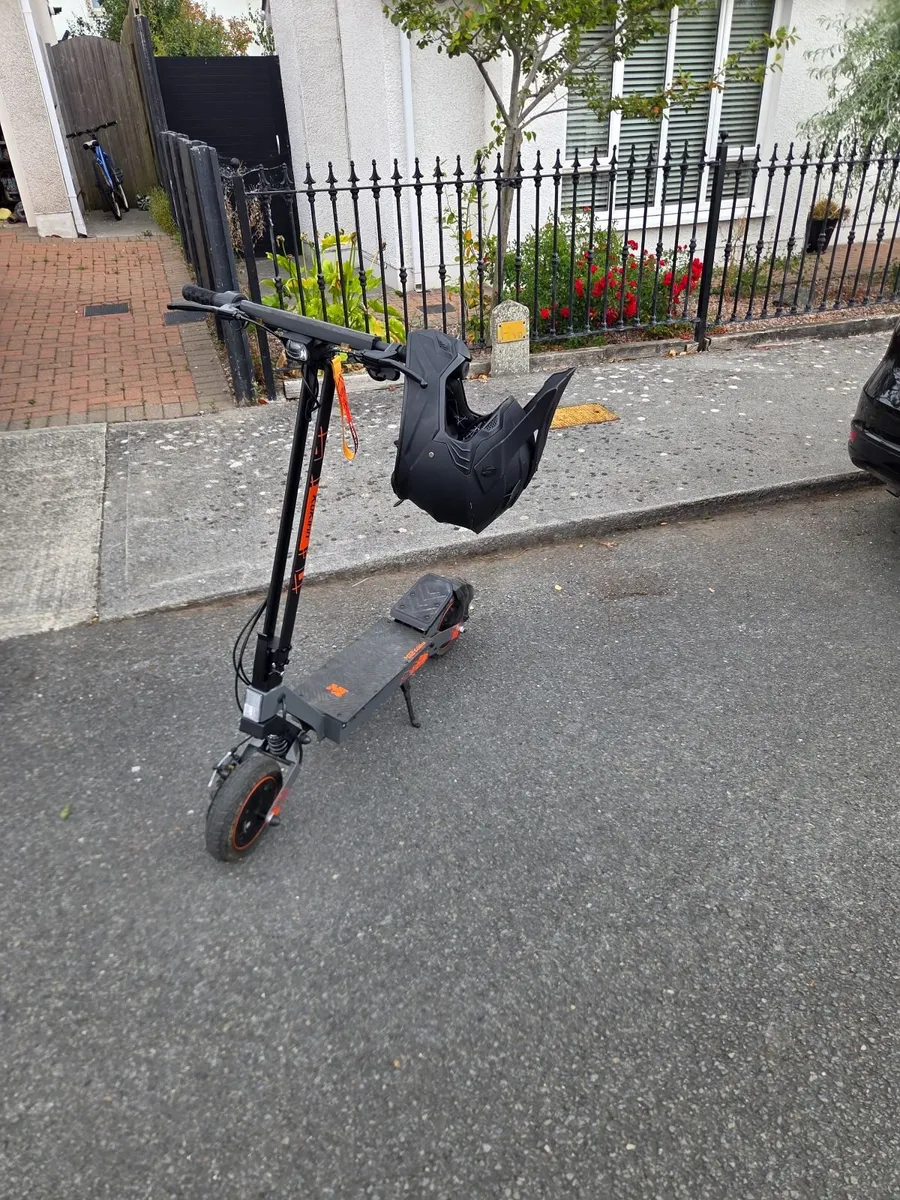 Scooter - Image 2