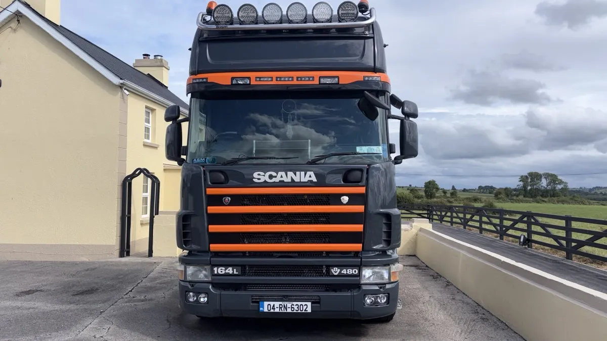 Truck - Image 1