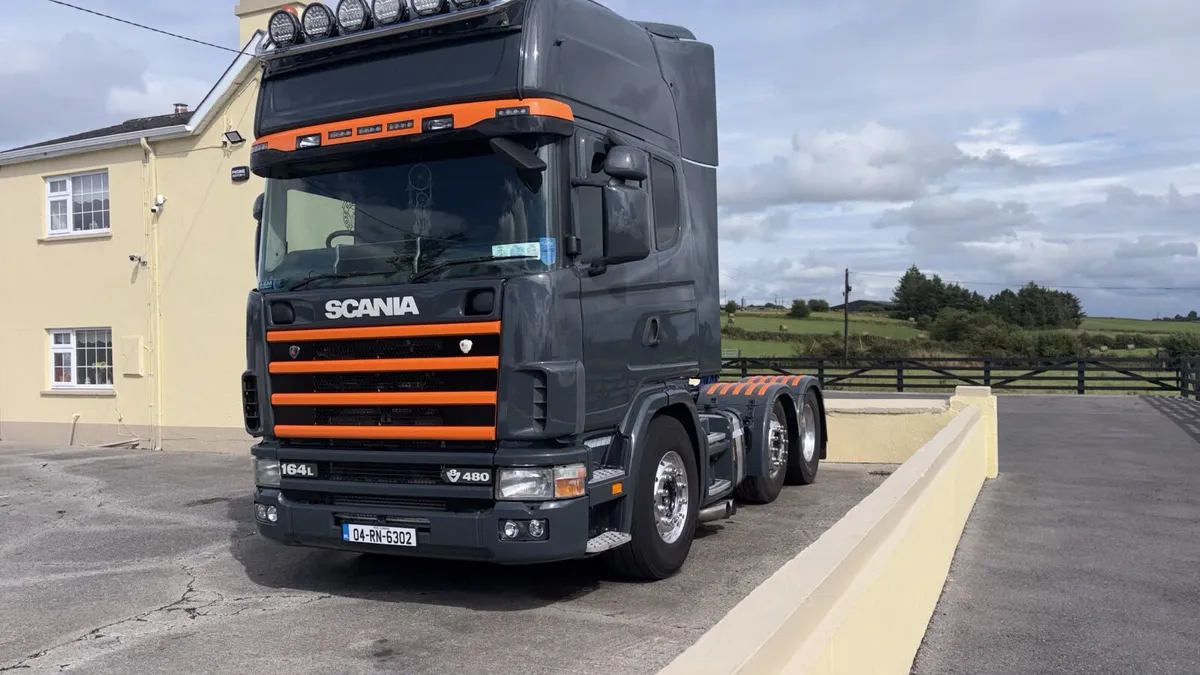 Truck - Image 2