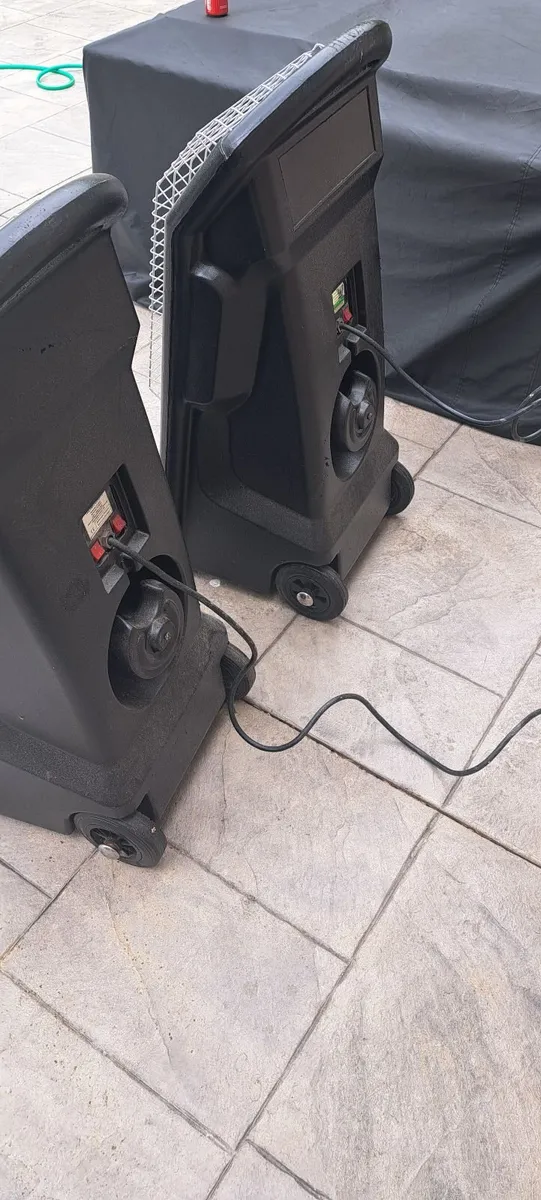 Patio Heaters - Image 2