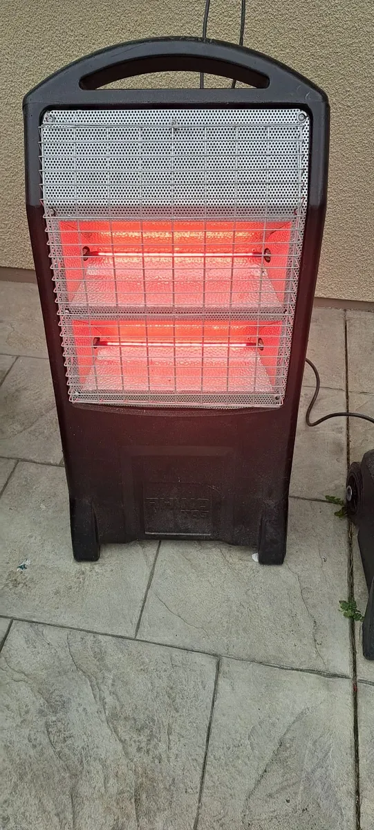Patio Heaters - Image 3