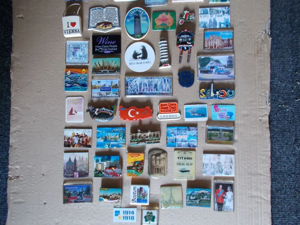 Fridge Magnets - Image 3