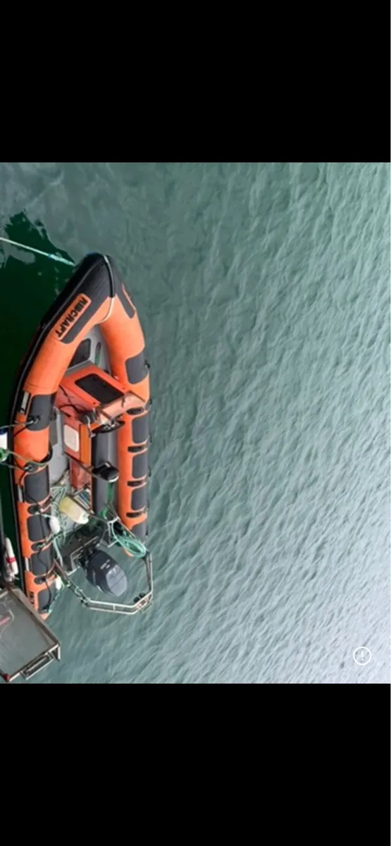 Ribcraft 5.5 - Image 1