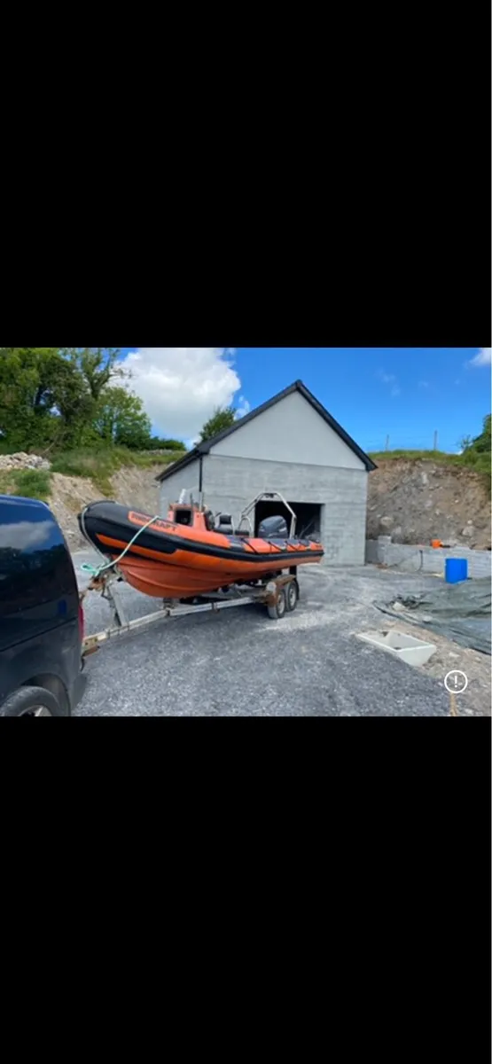 Ribcraft 5.5 - Image 3