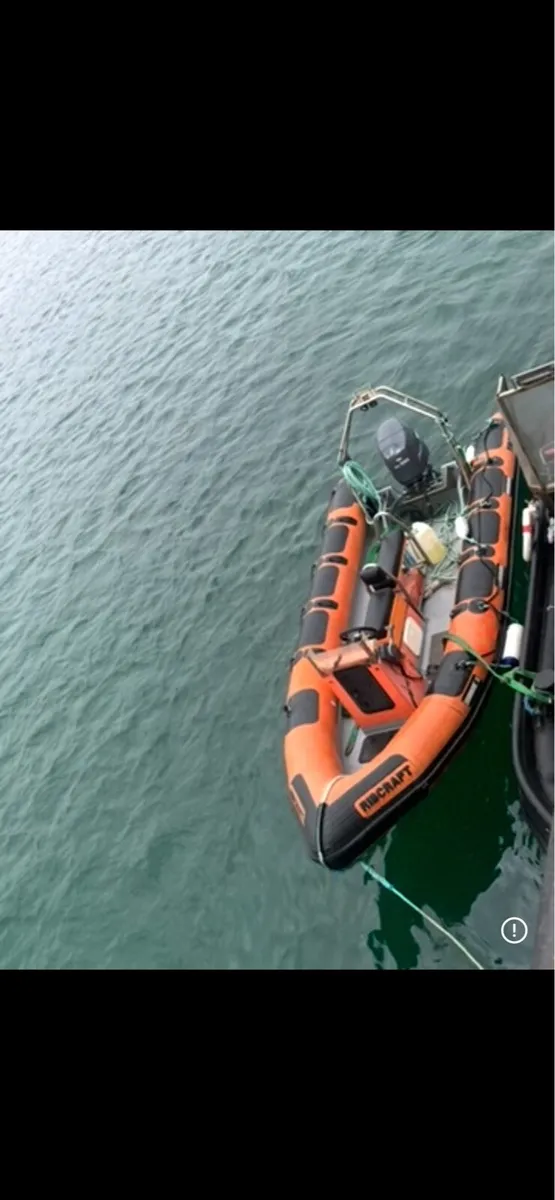 Ribcraft 5.5 - Image 2