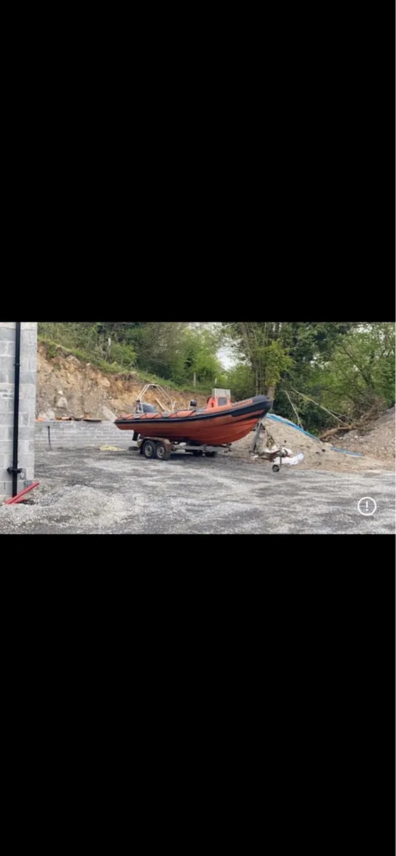 Ribcraft 5.5 - Image 4