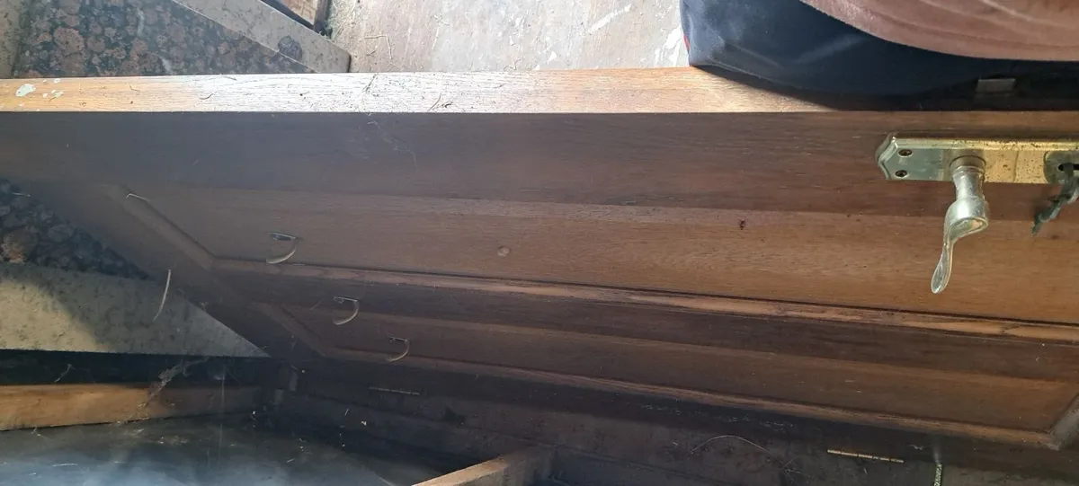 Solid Oak door - Image 2